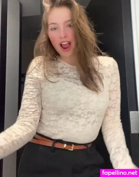 Sofie Snoeck OnlyFans Thumbnail #Jcckr9e93j