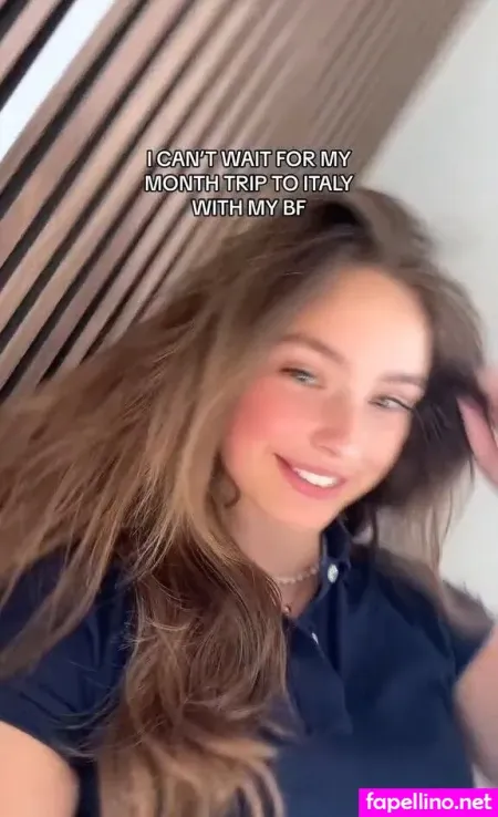 Sofie Snoeck OnlyFans Thumbnail #Ue8FDYJc71