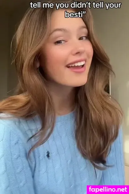 Sofie Snoeck OnlyFans Thumbnail #ewxB09kYP1