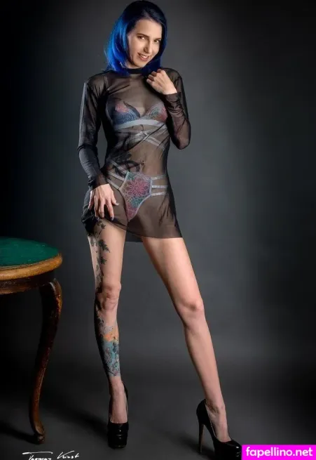 Sofie Steinfeld OnlyFans Thumbnail #Xf7mweCTEV