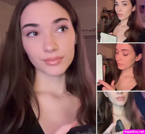 Sofieekayy OnlyFans Thumbnail #PymRz0mAJI