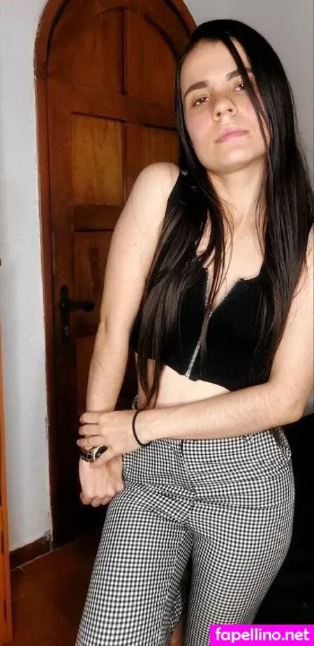 Sofieminou OnlyFans Thumbnail #LUXiITLMOS