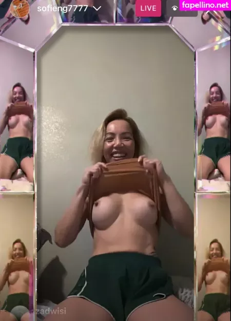 Sofieng7777 OnlyFans Thumbnail #lHeT8oTJgU