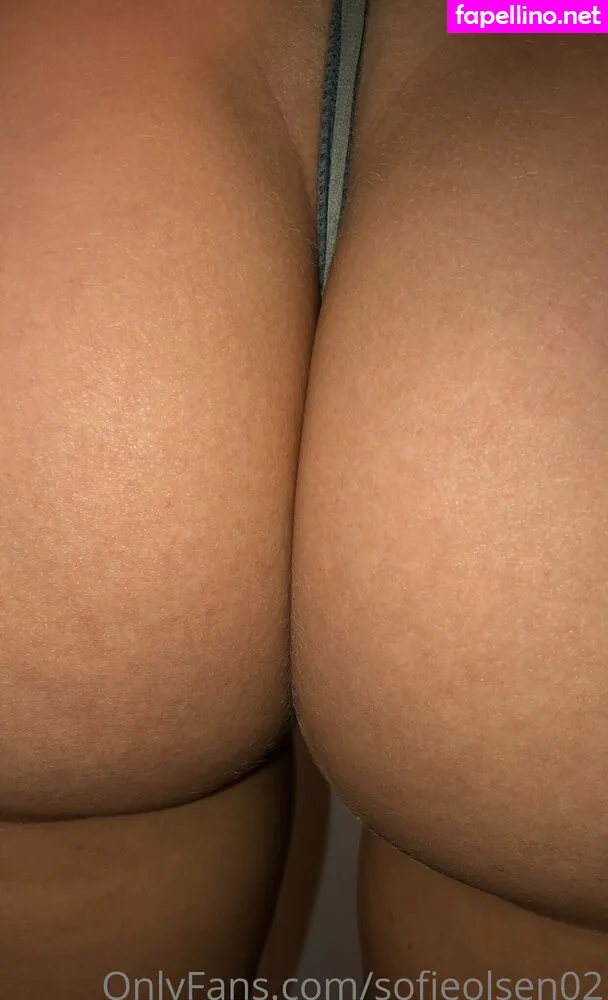 sofie0lsen, sofieolsen02 Nude Leaked OnlyFans Photo #mQKcCSF3Iv