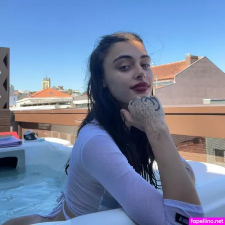 Sofifernandez OnlyFans Thumbnail #IpiKH3Kzay