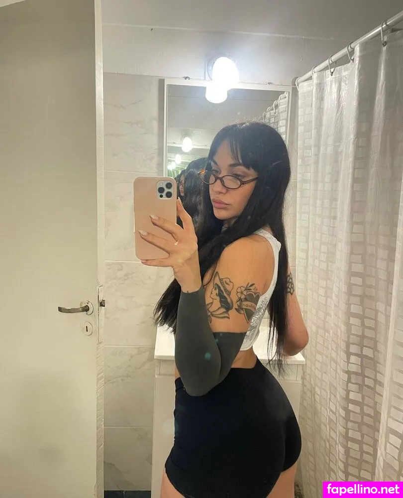 sofiafloressem, sofiiaflores Nude Leaked OnlyFans Photo #bYdameN1t1