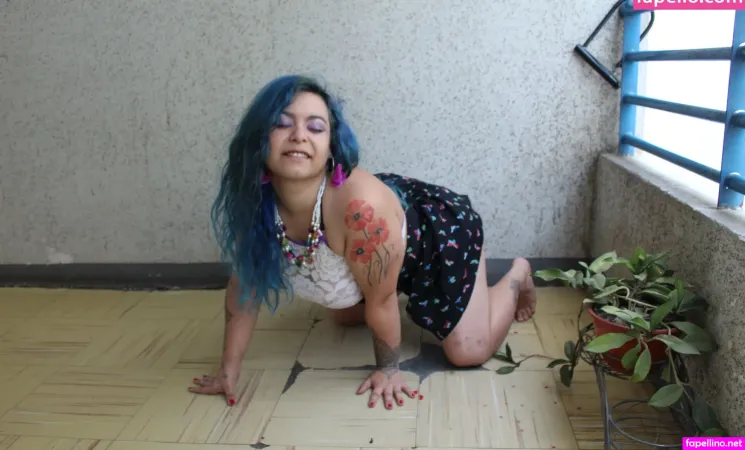 Sofijupiter OnlyFans Thumbnail #Nm3v3jrkkx