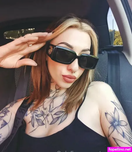 Sofikafoxx OnlyFans Thumbnail #7z9yYIon7w