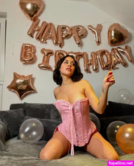 Sofilatina OnlyFans Thumbnail #cYyTqABrvf