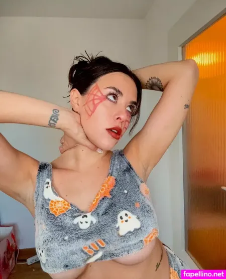 Sofilatina OnlyFans Thumbnail #n7n2W8kFlg