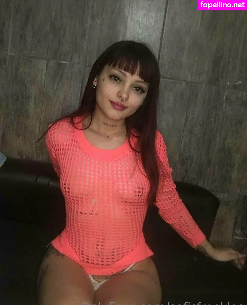 sofisfreckles Nude Leaked OnlyFans Photo #C1XI5wg4cG