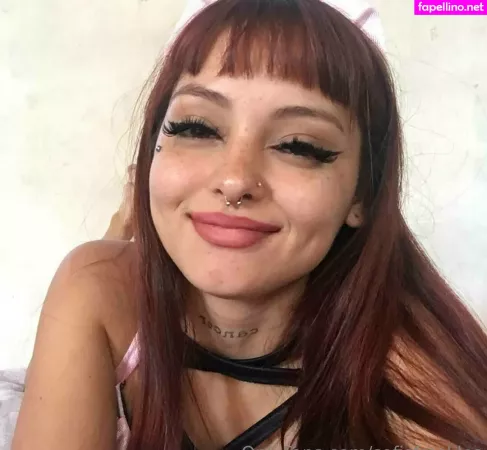 Sofisfreckles OnlyFans Thumbnail #NUG8OqlOxB