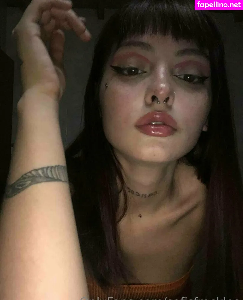 sofisfreckles Nude Leaked OnlyFans Photo #RZx7sAAAWM