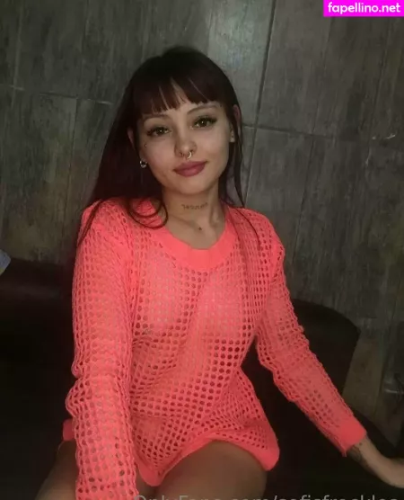 Sofisfreckles OnlyFans Thumbnail #wqNgXy3MEl