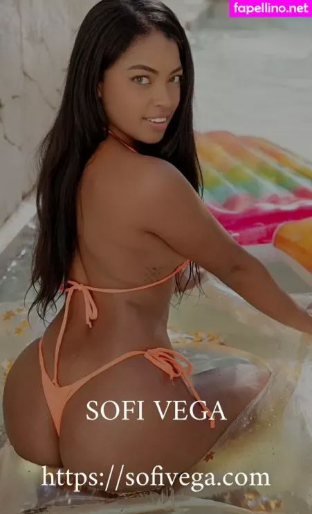 Sofivega OnlyFans Thumbnail #XTZ88hmagz