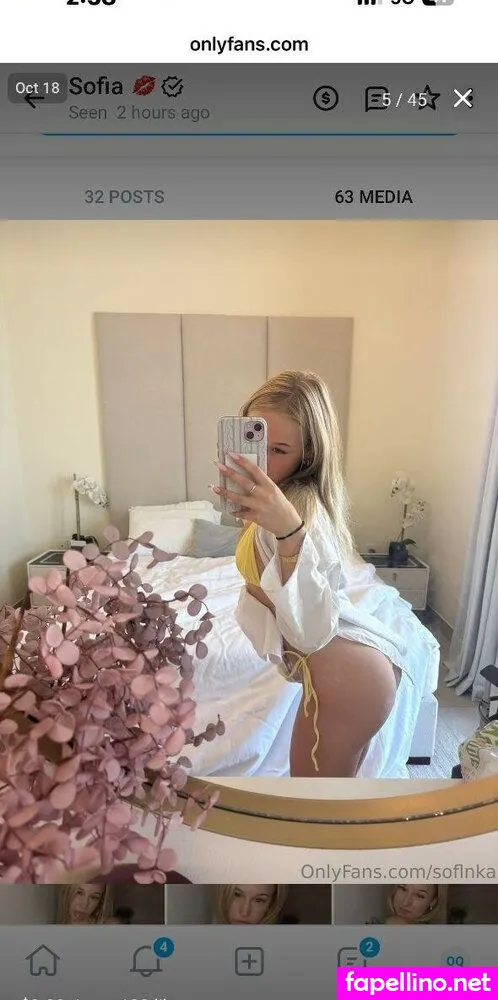 soflnka, sofmxq Nude Leaked OnlyFans Photo #eQZqGrgooW