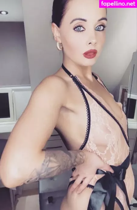 Sofloxy OnlyFans Thumbnail #Rh60uVZUuk