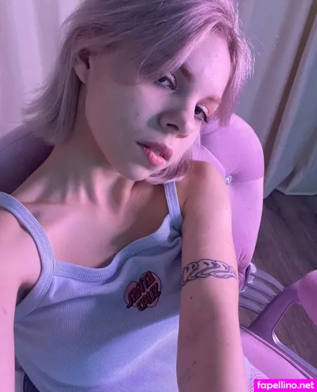 Soft Aura OnlyFans Thumbnail #ONzFSIzDLu