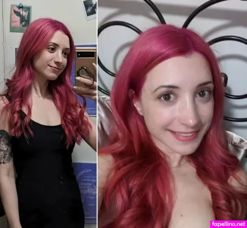 Soft Distortion OnlyFans Thumbnail #DtOOpmpKwp