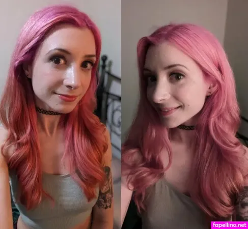 Soft Distortion OnlyFans Thumbnail #mFtpTMG6PW