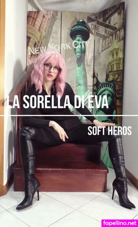 Soft Heros Main Profile Photo