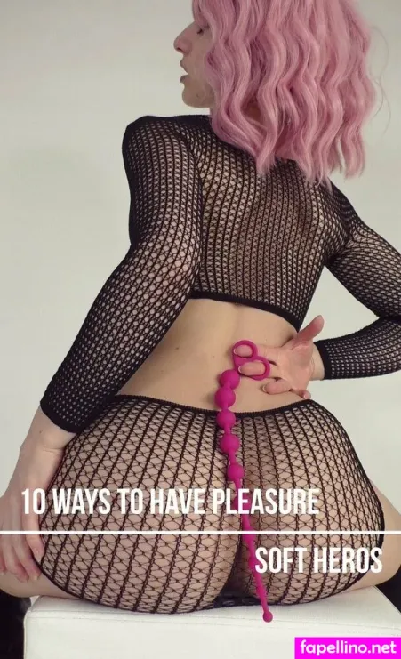 Soft Heros OnlyFans Thumbnail #Js9d091Nw2