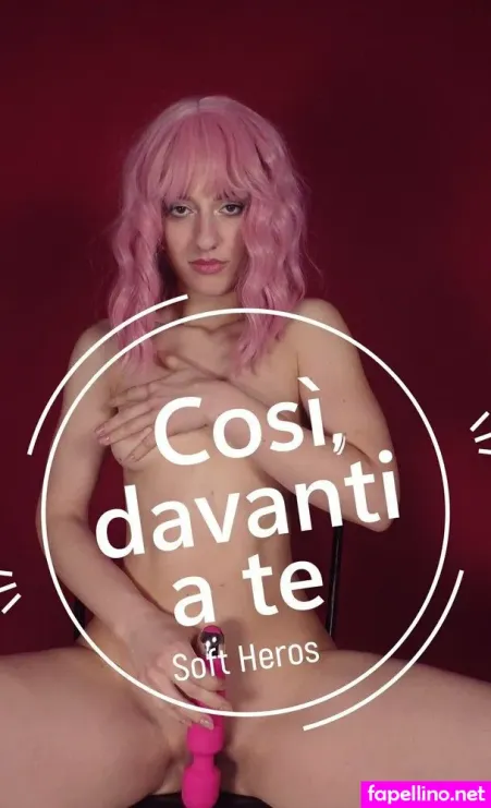 Soft Heros OnlyFans Thumbnail #NF3EYTVaEV