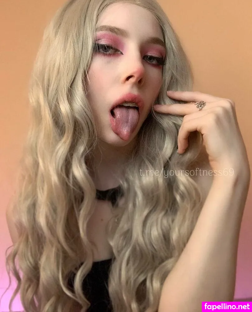 yoursoftness69 Nude Leaked OnlyFans Photo #6j2Or3Chyv