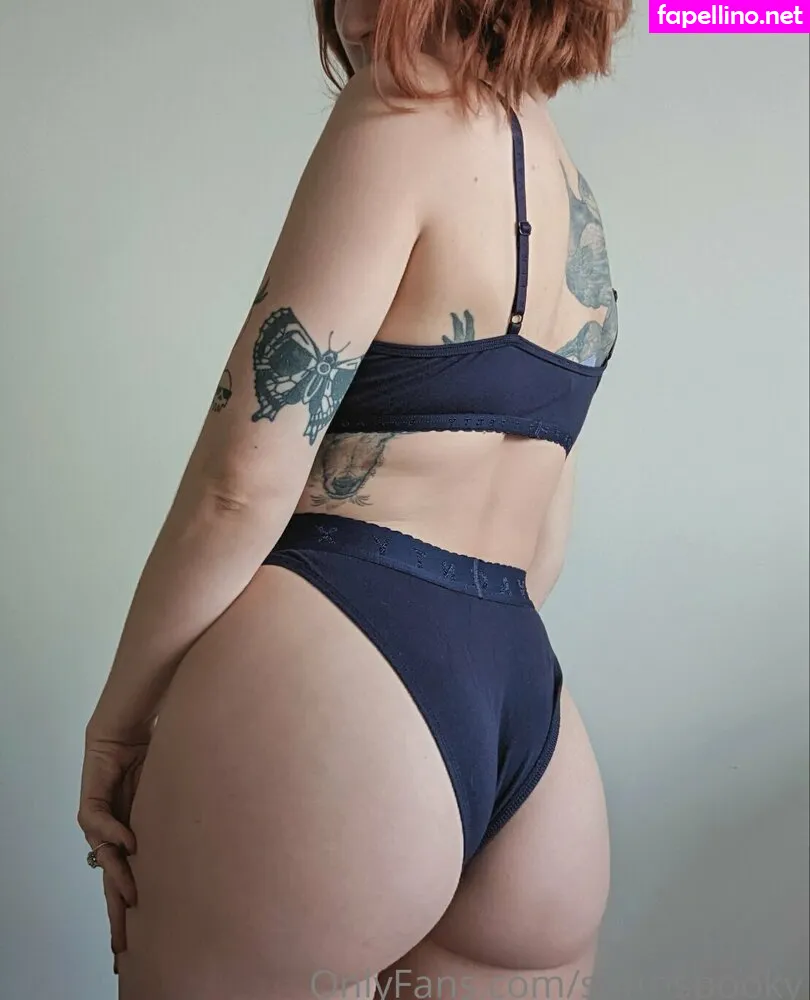 Lilith Llewellyn, soft_n_spooky, softnspooky Nude Leaked OnlyFans Photo #LOuJwDqHGB