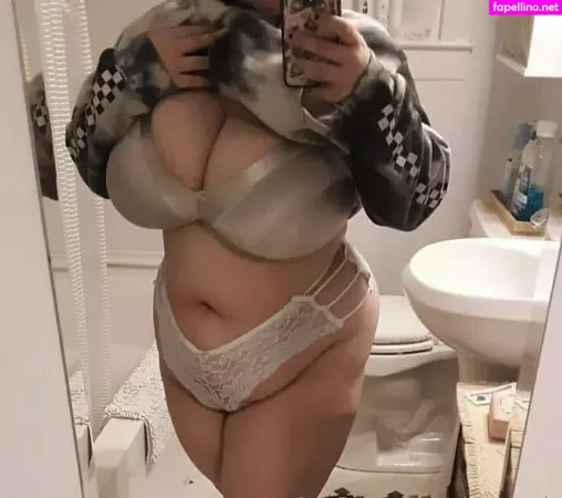 Soft Tittybogwitch OnlyFans Thumbnail #6ylFv6PTFc