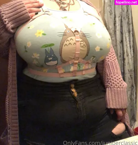 Soft Tittybogwitch OnlyFans Thumbnail #siM86Nf7Xs