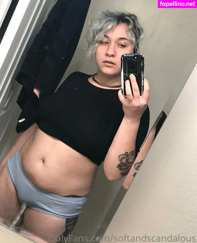 softandscandalous Nude Leaked OnlyFans Photo #crteoOK0Fa