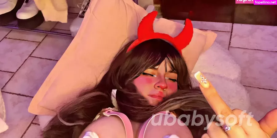 Softbaby OnlyFans Thumbnail #HN09SNUEaq