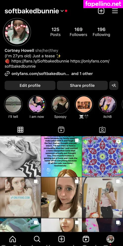 softbakedbunnie Nude Leaked OnlyFans Photo #4nmdxoGfZS