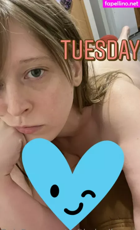 Softbakedbunnie OnlyFans Thumbnail #6rYfCK61pa