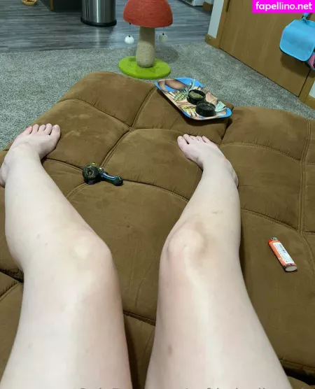 Softbakedbunnie OnlyFans Thumbnail #95FNF6FxDK