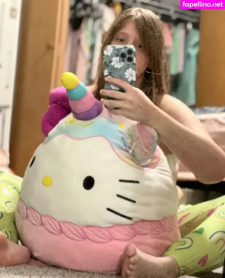 Softbakedbunnie OnlyFans Thumbnail #9iASFEdpPf
