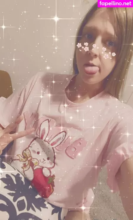 Softbakedbunnie OnlyFans Thumbnail #AJHLrk70le