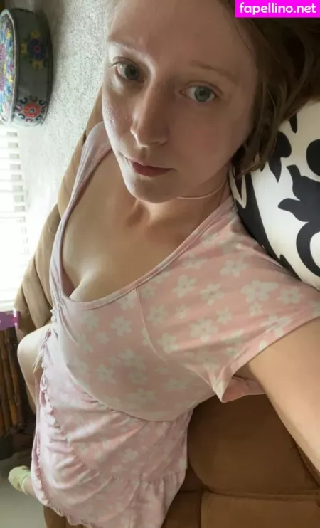 Softbakedbunnie OnlyFans Thumbnail #UNLGbVflYh