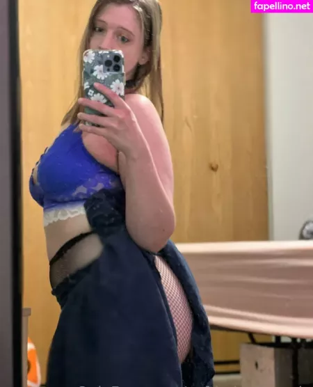 Softbakedbunnie OnlyFans Thumbnail #d3VZyOQv2S