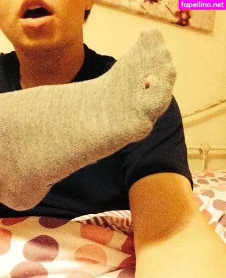 Softboyfeetx OnlyFans Thumbnail #0G2J4DHNeN