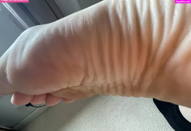 Softboyfeetx OnlyFans Thumbnail #3WDL7w8544