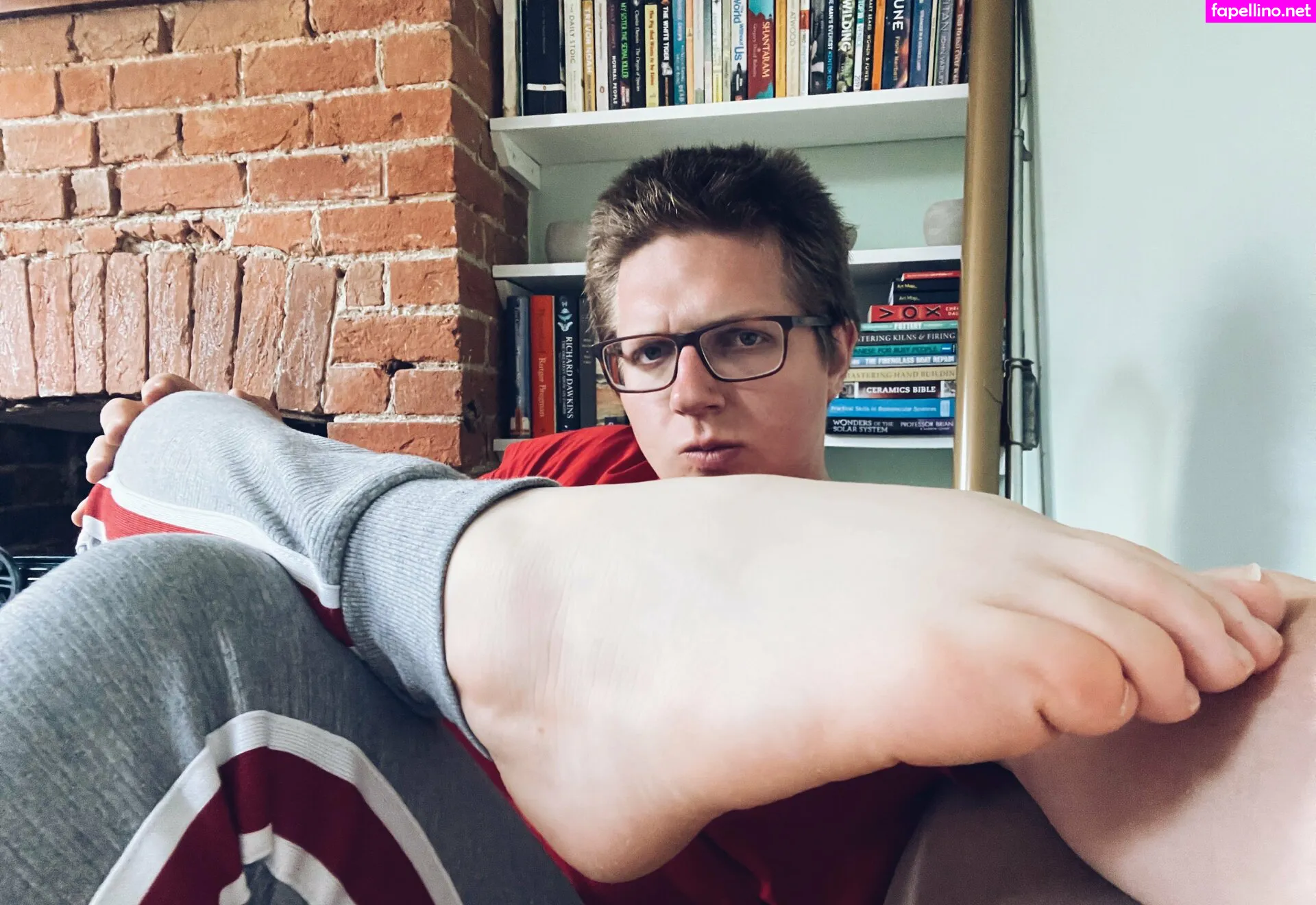 softboyfeetx Nude Leaked OnlyFans Photo #3l6pwjJrfF