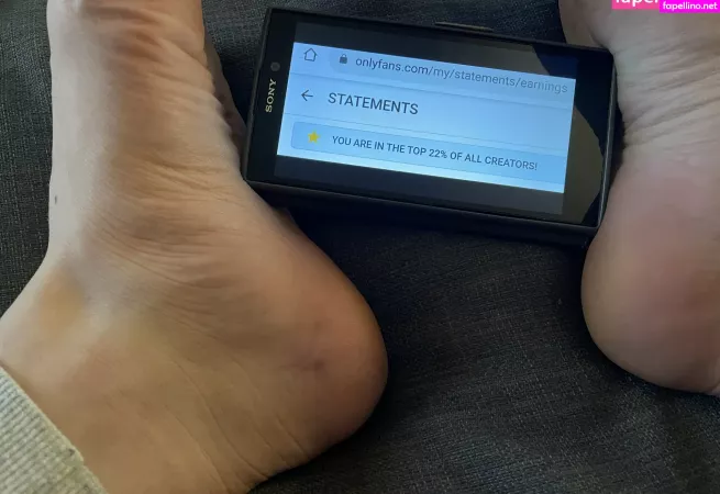 Softboyfeetx OnlyFans Thumbnail #4a708NyQX1