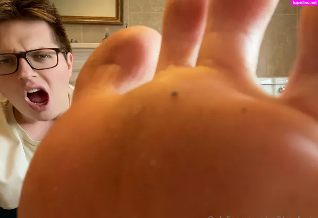 Softboyfeetx OnlyFans Thumbnail #4qbHmt00DQ