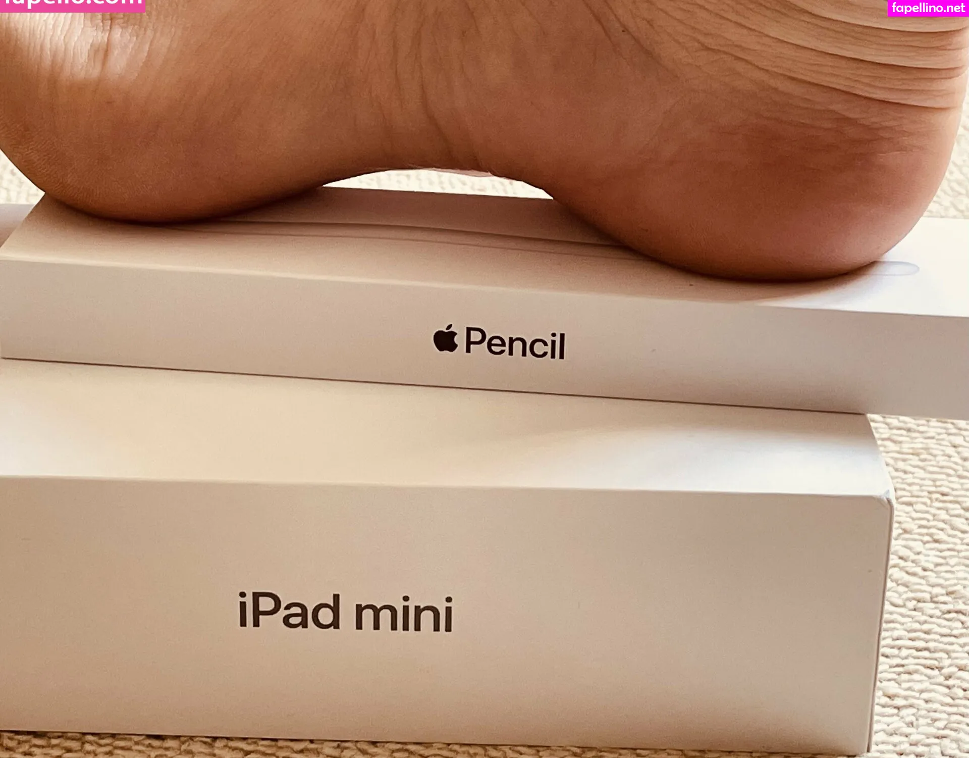 softboyfeetx Nude Leaked OnlyFans Photo #5qMinJds4v