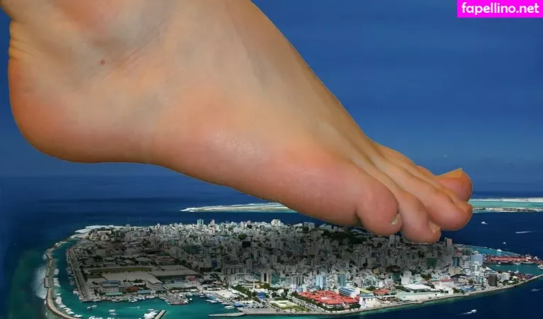 Softboyfeetx OnlyFans Thumbnail #8YLUjDVp5y