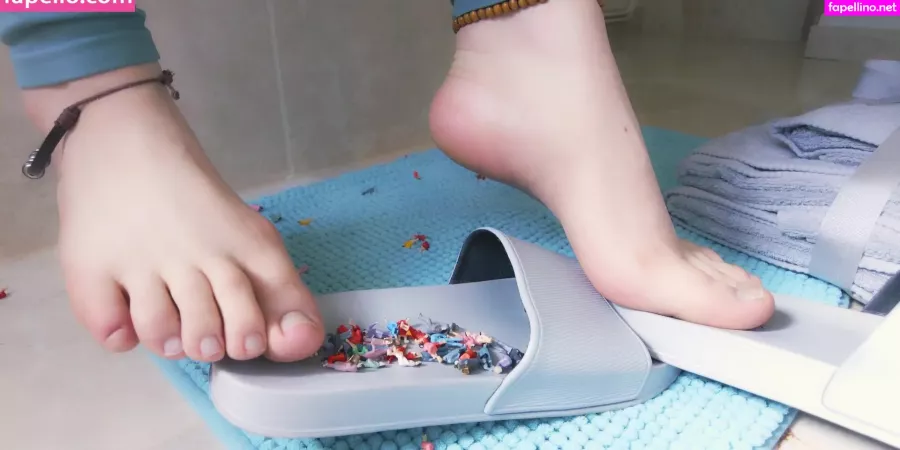 Softboyfeetx OnlyFans Thumbnail #CTLxT4382l