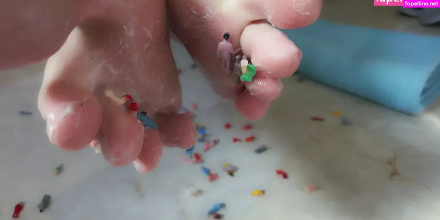 Softboyfeetx OnlyFans Thumbnail #Cs9S7ZwqWW