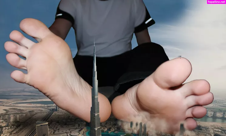 Softboyfeetx OnlyFans Thumbnail #E6mIZbUqox